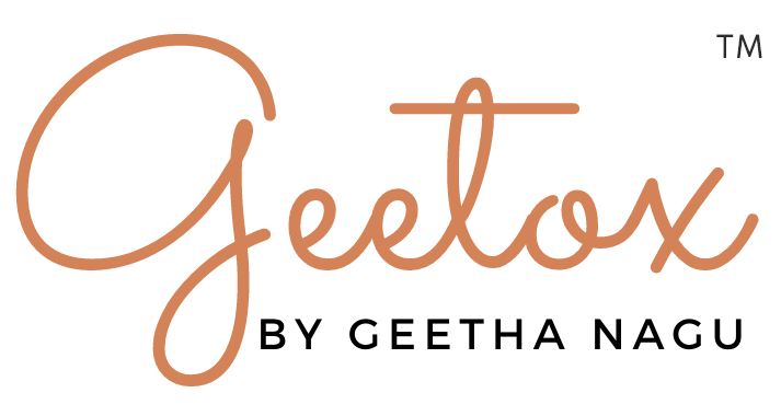 Geetox by Geetha Nagu